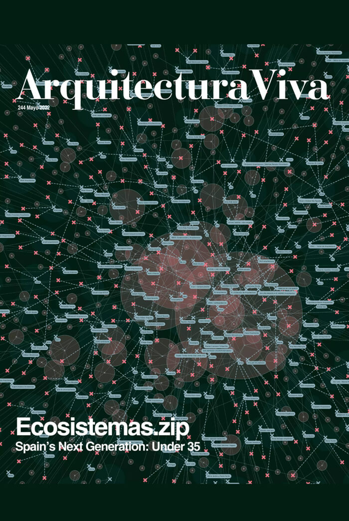 SPAIN’S NEXT GENERATION: UNDER 35