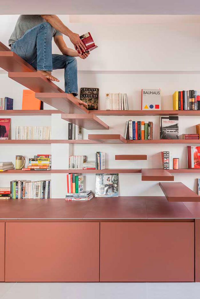 CASA BINOME- MANERA MAGAZINE